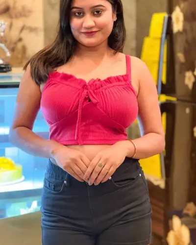 Call Girls Meghraj