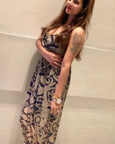 Meghraj Escort